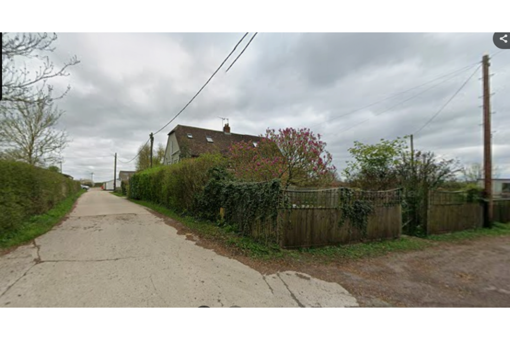 Ickford Rd – Brissenden Farm, Industrial, Worminghall, Buckinghamshire HP18 9LA