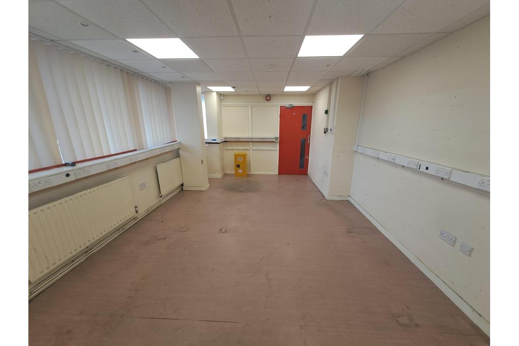 Amor Way – Light Manufacturing Unit, Letchworth Garden City, Hertfordshire SG6 1NS