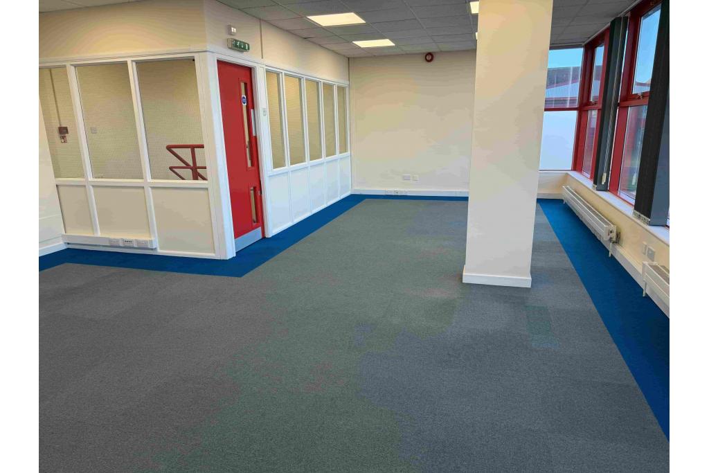 Amor Way – Light Manufacturing Unit, Letchworth Garden City, Hertfordshire SG6 1NS