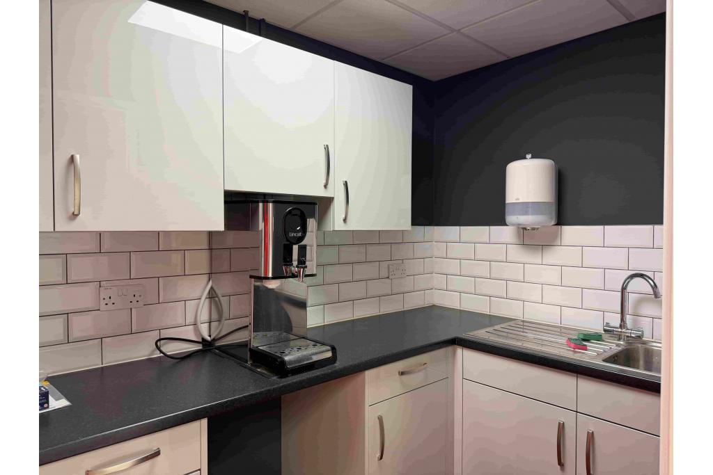 Amor Way – Light Manufacturing Unit, Letchworth Garden City, Hertfordshire SG6 1NS