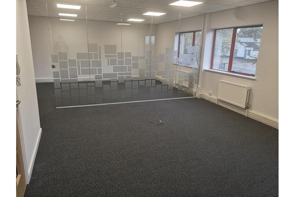 Arden Press Way – Arden Press House, Office, North Hertfordshire Submarket, Letchworth Garden City