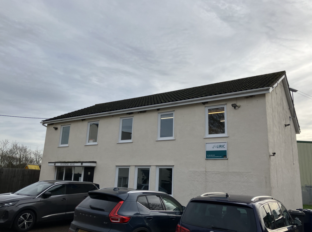 5 Ashwell Road – Wyndmere House, Office, South Cambridgeshire Submarket, Royston