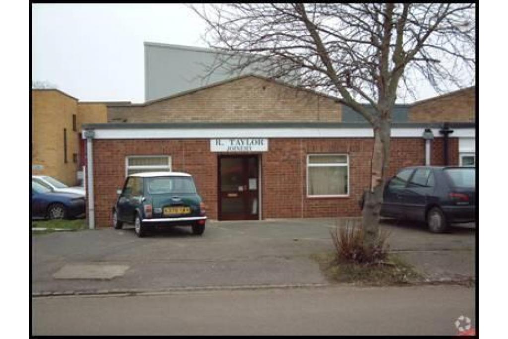 Astwick Road – 1B Fen End, Light Manufacturing, East Bedfordshire Submarket, Hitchin.