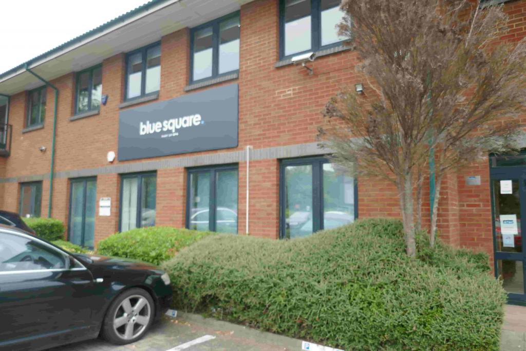 Basing View – Tate House, Foxholes Business Park, Office, Hertford, Hertfordshire SG13 7TZ