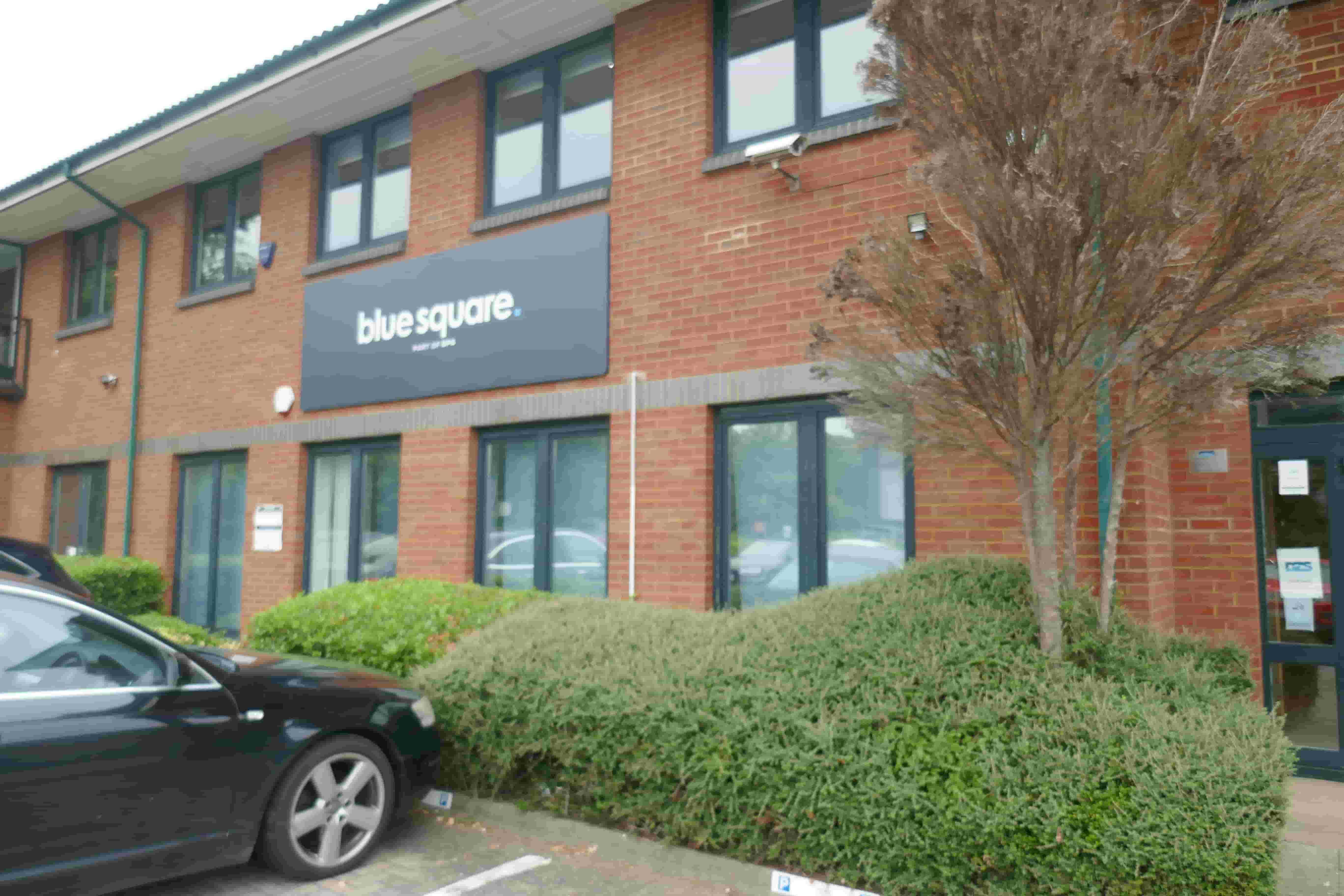 Basing View – Tate House, Foxholes Business Park, Office, Hertford, Hertfordshire SG13 7TZ