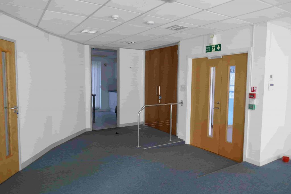 Basing View – Tate House, Foxholes Business Park, Office, Hertford, Hertfordshire SG13 7TZ