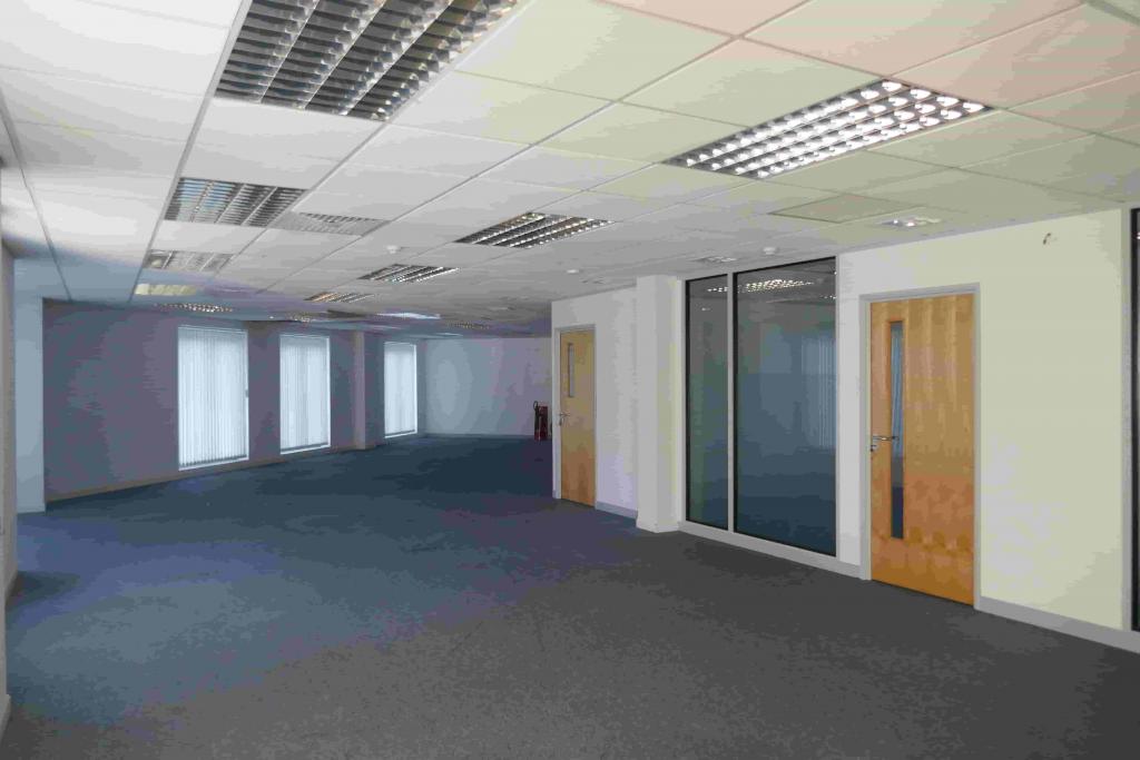 Basing View – Tate House, Foxholes Business Park, Office, Hertford, Hertfordshire SG13 7TZ