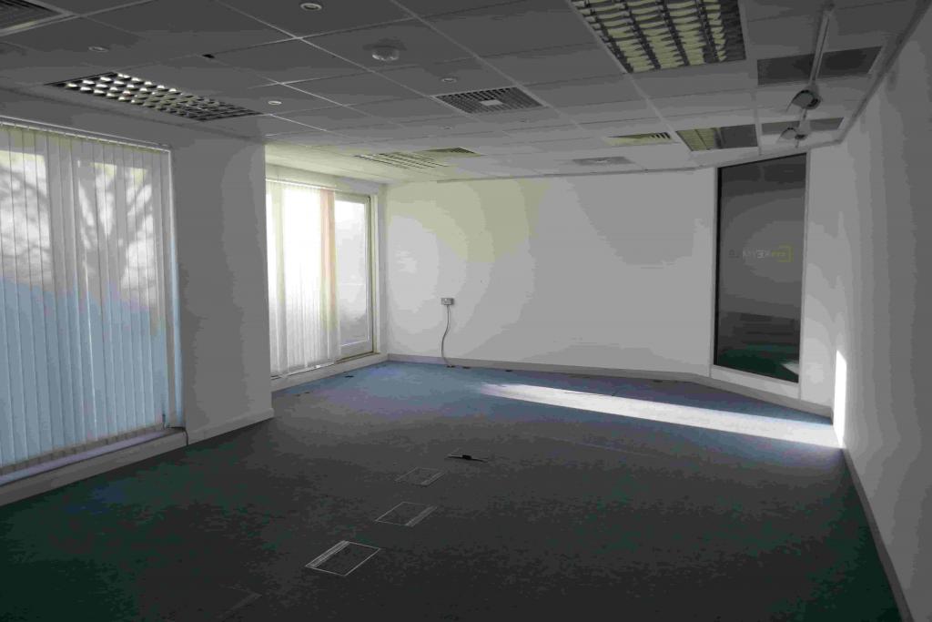 Basing View – Tate House, Foxholes Business Park, Office, Hertford, Hertfordshire SG13 7TZ