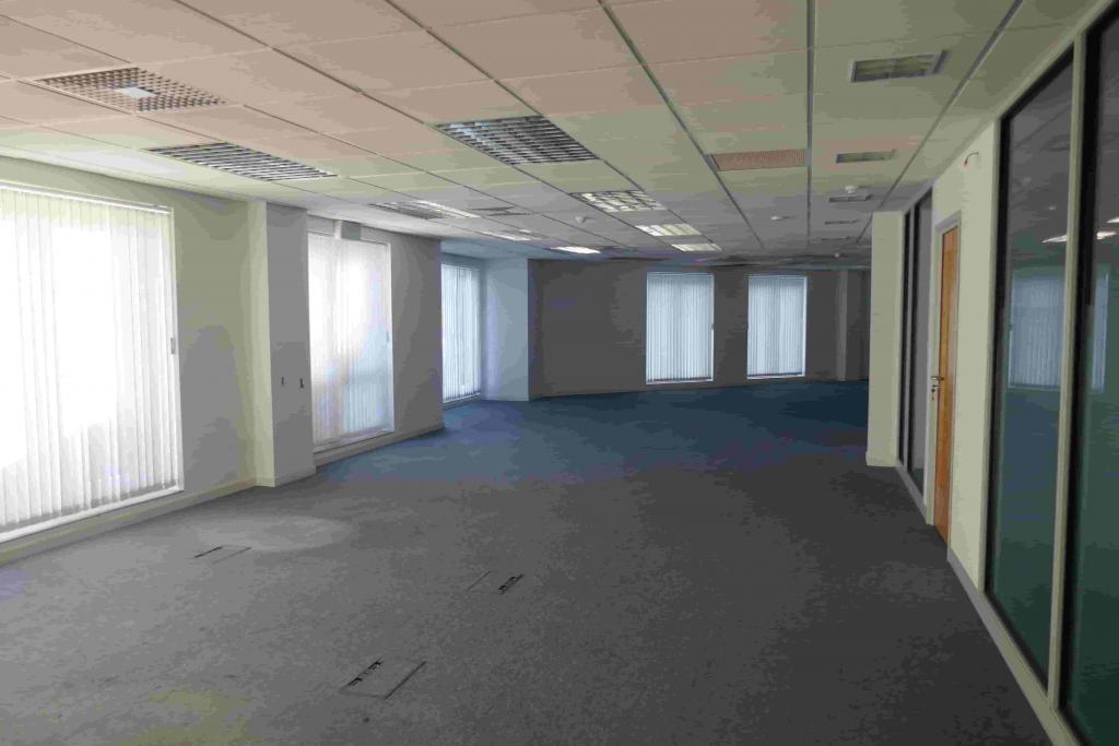 Basing View – Tate House, Foxholes Business Park, Office, Hertford, Hertfordshire SG13 7TZ