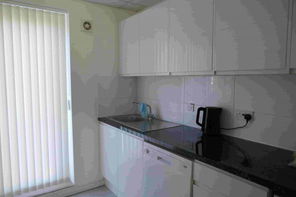 Basing View – Tate House, Foxholes Business Park, Office, Hertford, Hertfordshire SG13 7TZ