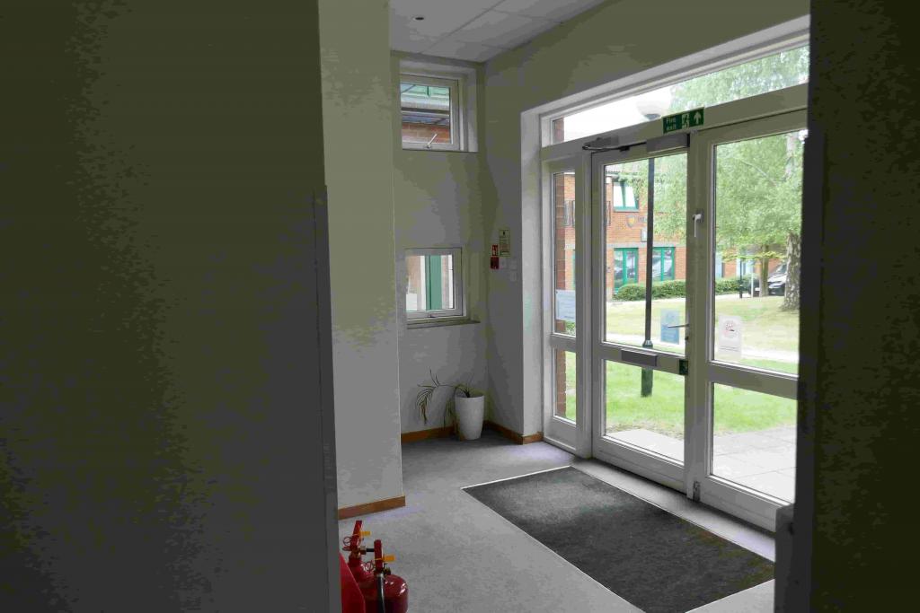 Basing View – Tate House, Foxholes Business Park, Office, Hertford, Hertfordshire SG13 7TZ