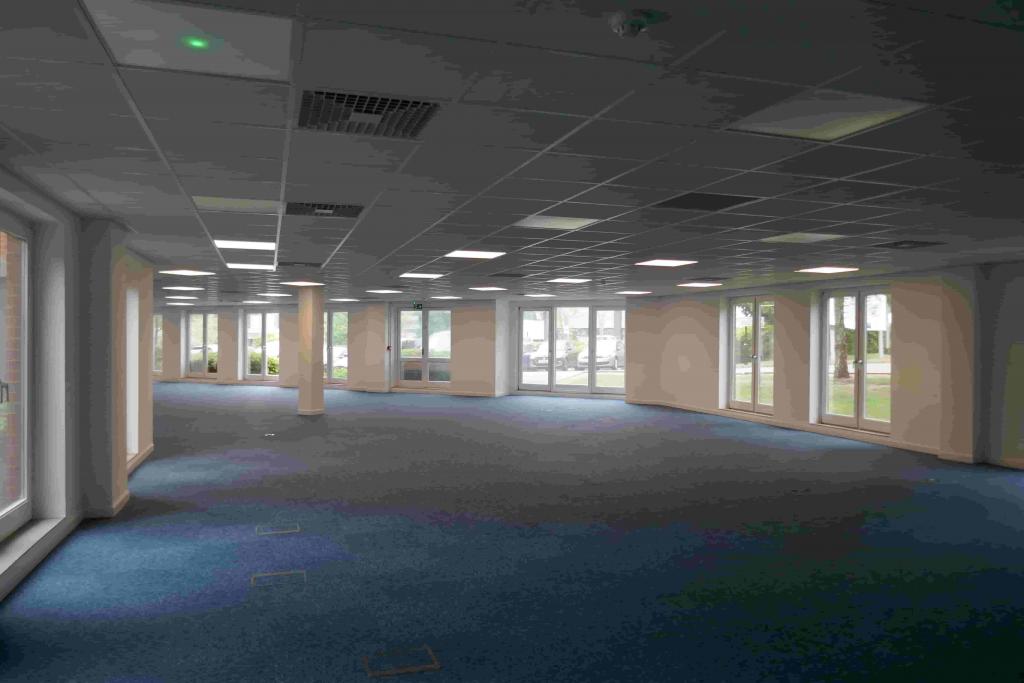 Basing View – Tate House, Foxholes Business Park, Office, Hertford, Hertfordshire SG13 7TZ