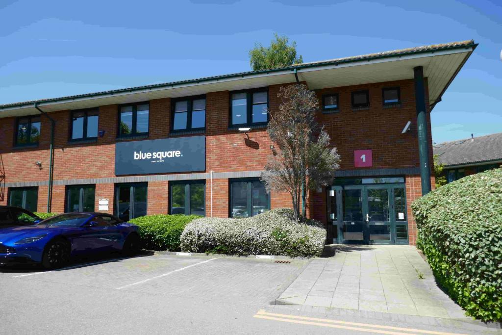 Basing View – Tate House, Foxholes Business Park, Office, Hertford, Hertfordshire SG13 7TZ