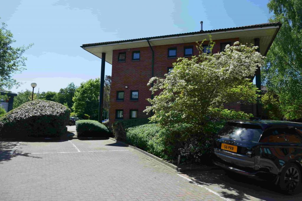 Basing View – Tate House, Foxholes Business Park, Office, Hertford, Hertfordshire SG13 7TZ