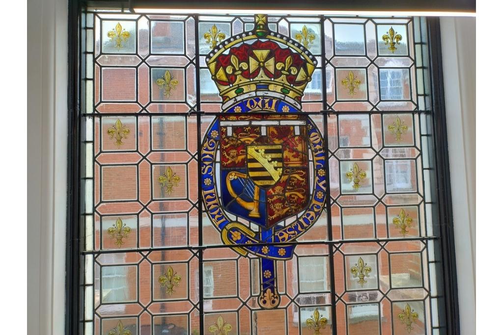 Prince of Wales House – 3 Bluecoats Avenue, Office Unit, Hertford, Hertfordshire SG14 1PB