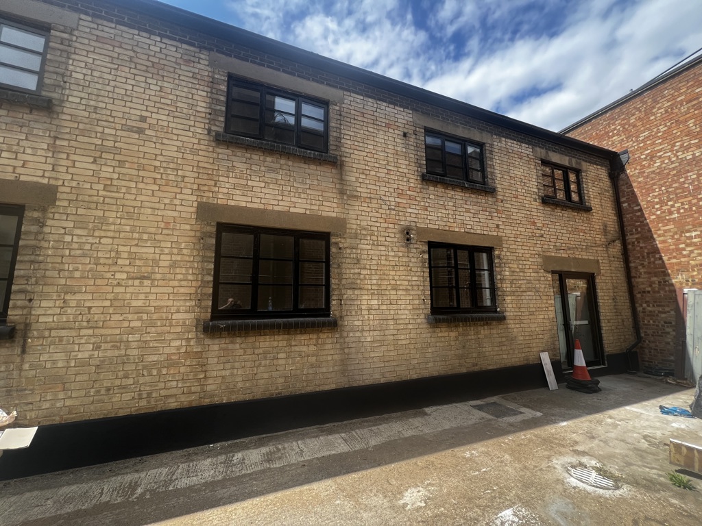 Rear of Bonds Lane – Office Unit, Biggleswade, Bedfordshire SG18 8AY