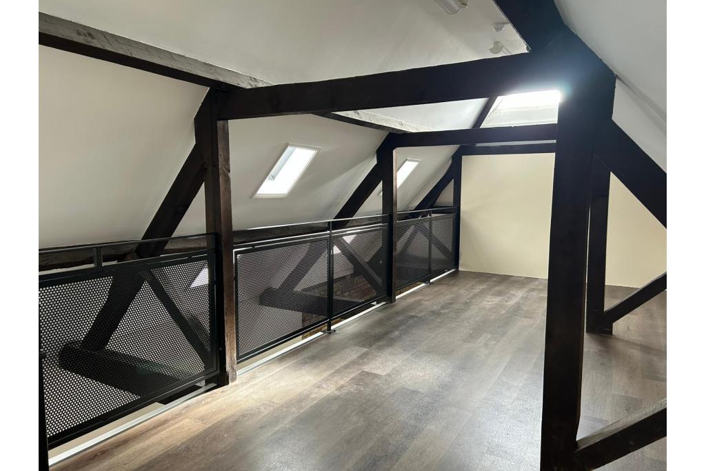 1–6 Brewers Yard – Office Unit, Brewers Yard, Shefford, Bedfordshire SG17 5GY
