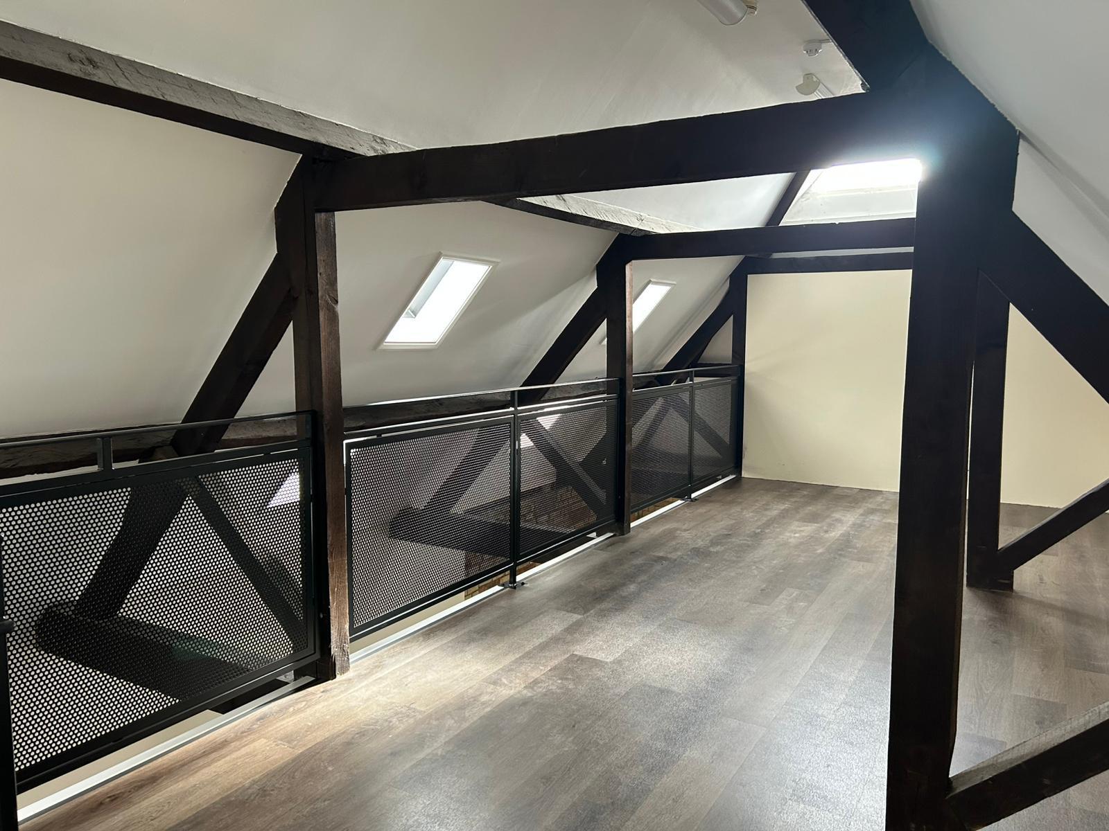 1–6 Brewers Yard – Office Unit, Brewers Yard, Shefford, Bedfordshire SG17 5GY