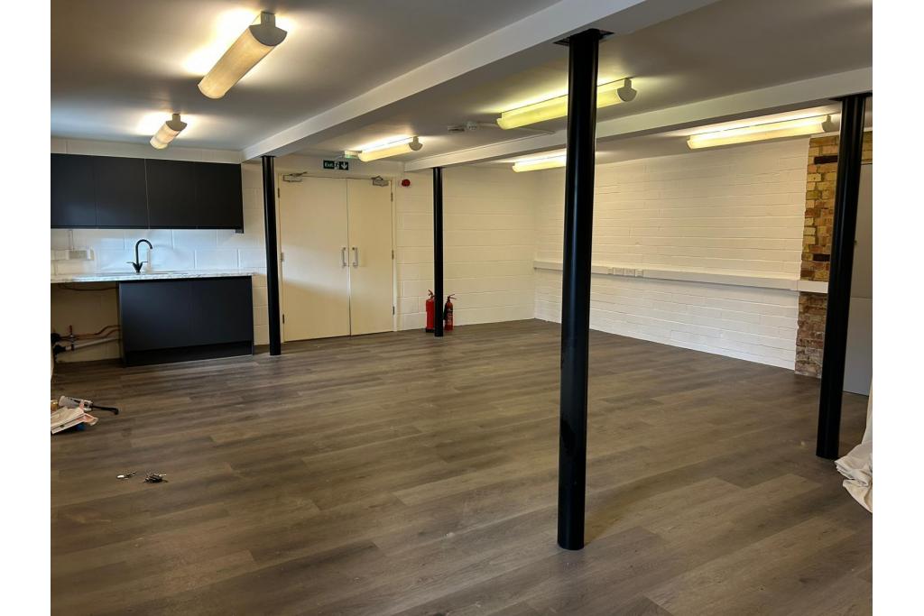 1–6 Brewers Yard – Office Unit, Brewers Yard, Shefford, Bedfordshire SG17 5GY
