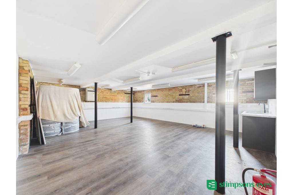 1–6 Brewers Yard – Office Unit, Brewers Yard, Shefford, Bedfordshire SG17 5GY