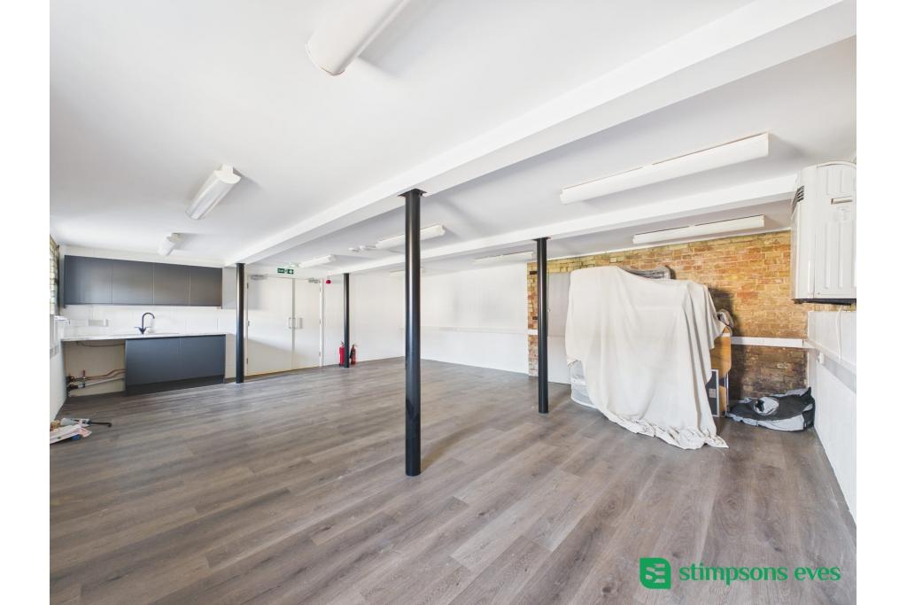 1–6 Brewers Yard – Office Unit, Brewers Yard, Shefford, Bedfordshire SG17 5GY