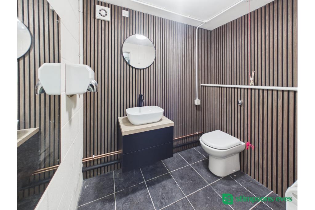 1–6 Brewers Yard – Office Unit, Brewers Yard, Shefford, Bedfordshire SG17 5GY