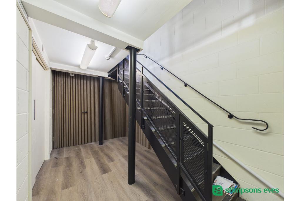 1–6 Brewers Yard – Office Unit, Brewers Yard, Shefford, Bedfordshire SG17 5GY