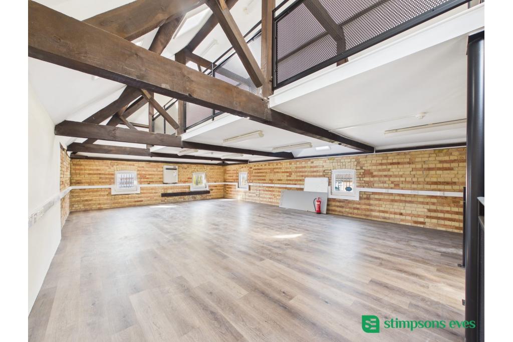 1–6 Brewers Yard – Office Unit, Brewers Yard, Shefford, Bedfordshire SG17 5GY