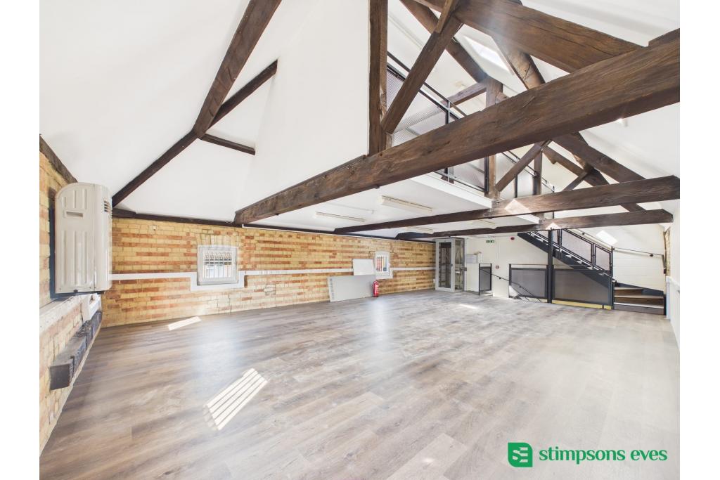 1–6 Brewers Yard – Office Unit, Brewers Yard, Shefford, Bedfordshire SG17 5GY