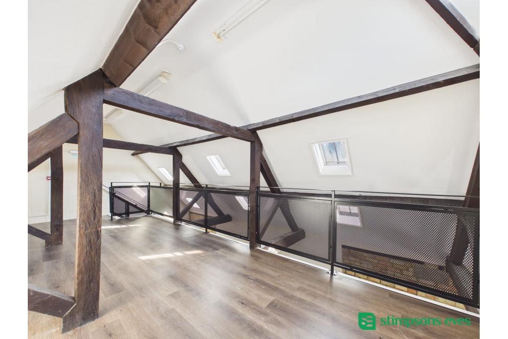 1–6 Brewers Yard – Office Unit, Brewers Yard, Shefford, Bedfordshire SG17 5GY