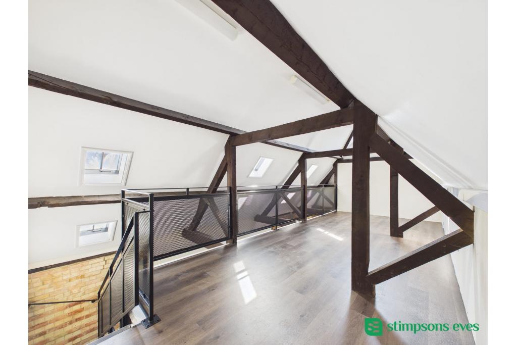 1–6 Brewers Yard – Office Unit, Brewers Yard, Shefford, Bedfordshire SG17 5GY