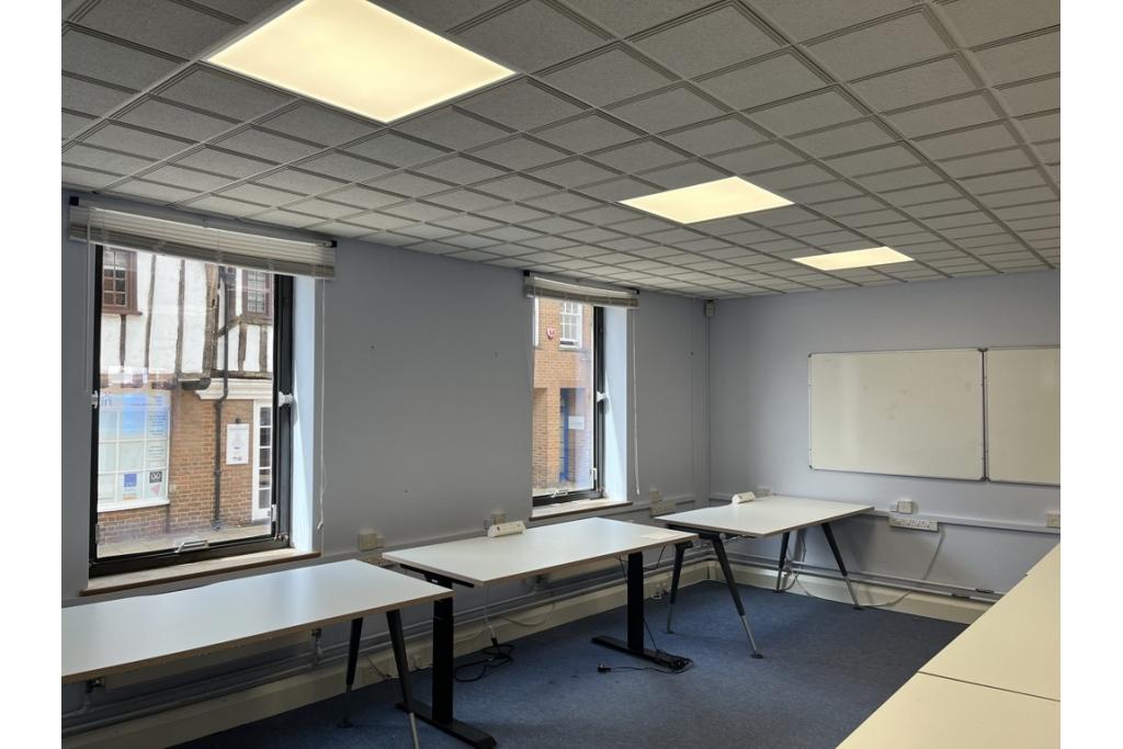 Bridge Street – The Maltings, Office Unit, Hitchin, Hertfordshire SG5 2DE