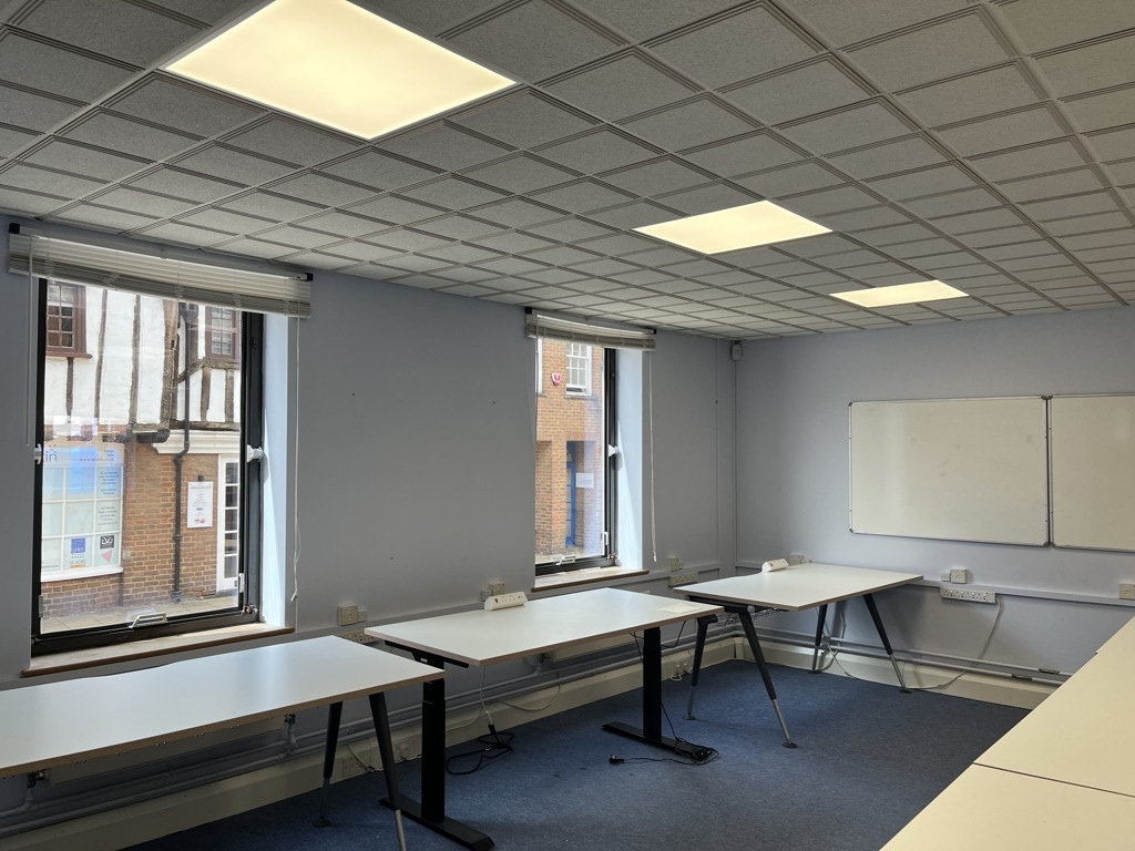 Bridge Street – The Maltings, Office Unit, Hitchin, Hertfordshire SG5 2DE