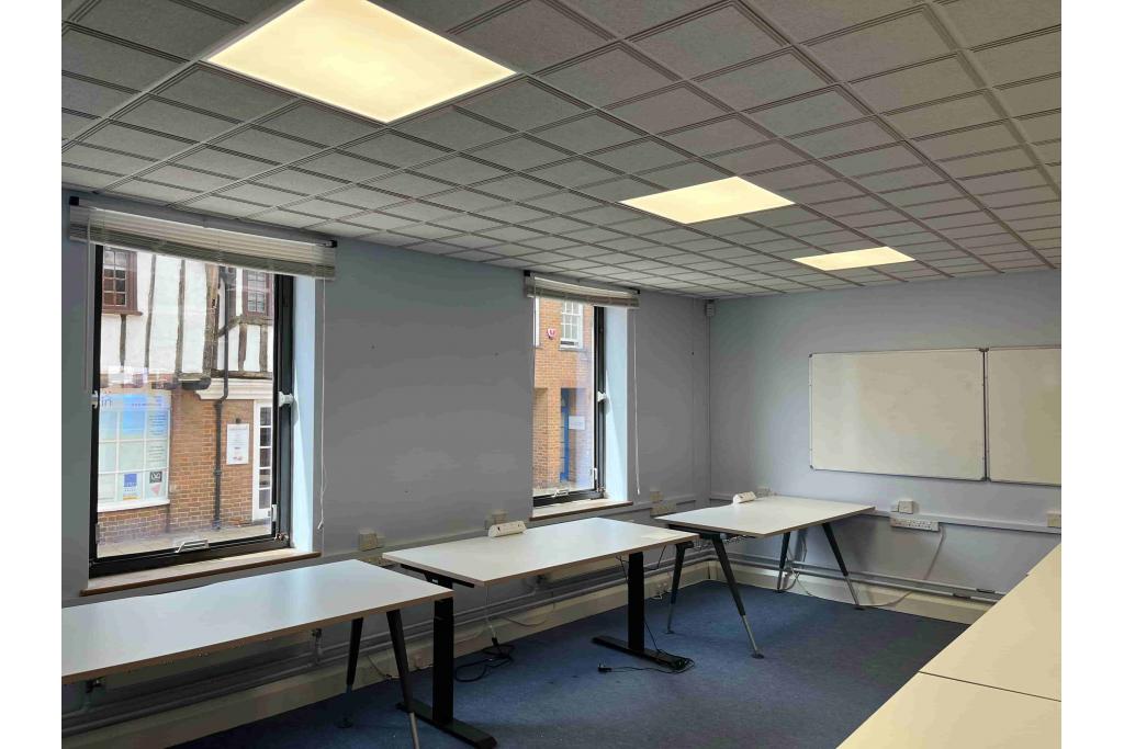 Bridge Street – The Maltings, Office Unit, Hitchin, Hertfordshire SG5 2DE