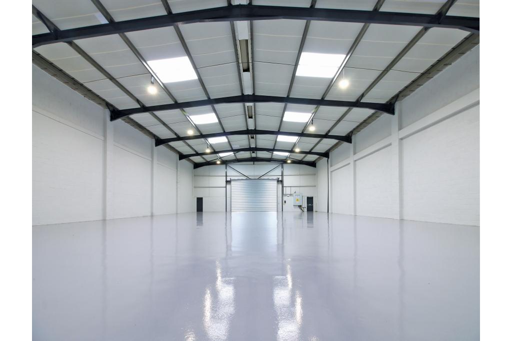 Cartwright Road – Units 1–4, Pin Green Industrial Estate, Stevenage, Hertfordshire SG1 5BU