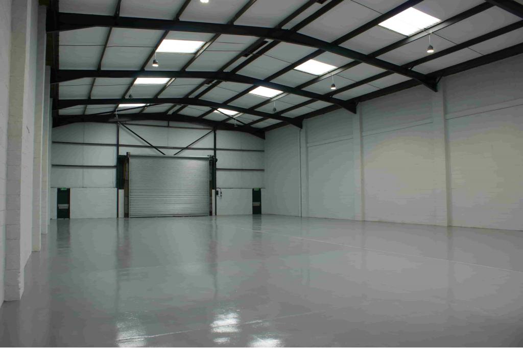 Cartwright Road – Units 1–4, Pin Green Industrial Estate, Stevenage, Hertfordshire SG1 5BU