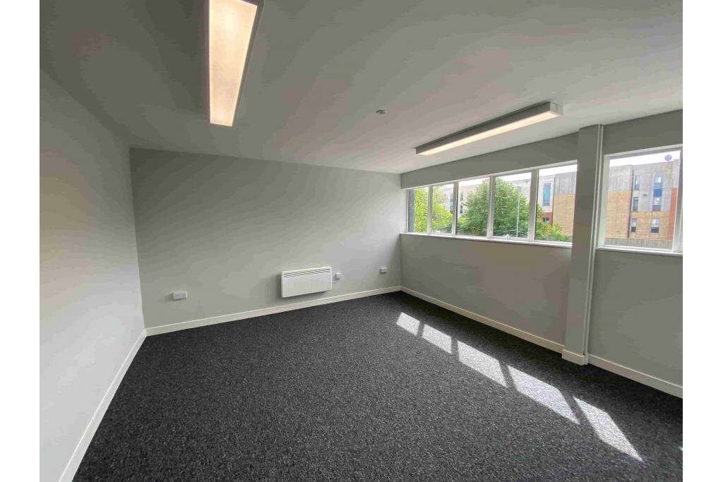 Cartwright Road – Units 1–4, Pin Green Industrial Estate, Stevenage, Hertfordshire SG1 5BU