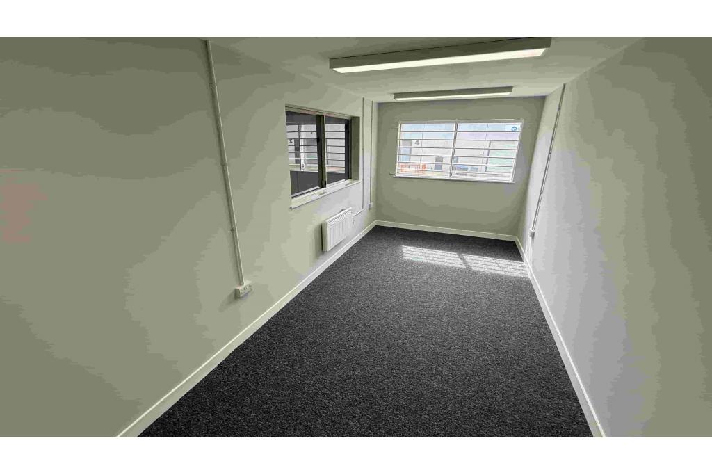 Cartwright Road – Units 1–4, Pin Green Industrial Estate, Stevenage, Hertfordshire SG1 5BU