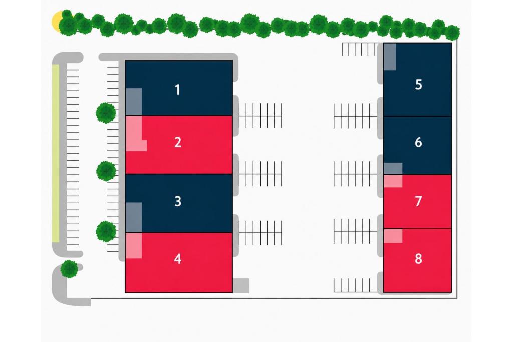 5–6 Cartwright Road – Units 5–8, Stevenage, Hertfordshire SG1 4QJ