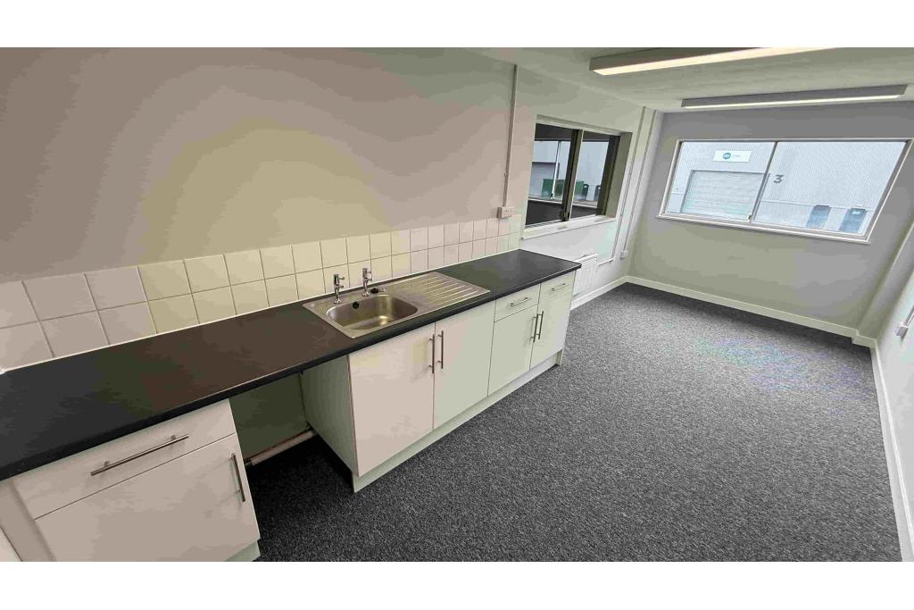 5–6 Cartwright Road – Units 5–8, Stevenage, Hertfordshire SG1 4QJ