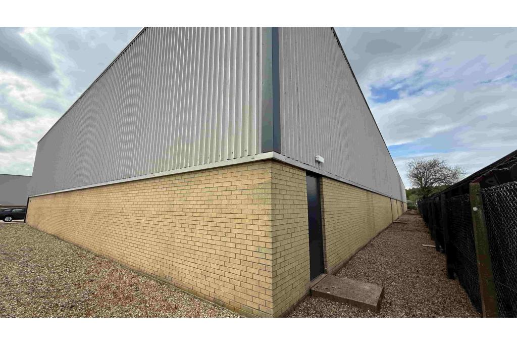 5–6 Cartwright Road – Units 5–8, Stevenage, Hertfordshire SG1 4QJ