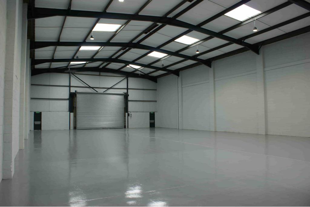 5–6 Cartwright Road – Units 5–8, Stevenage, Hertfordshire SG1 4QJ
