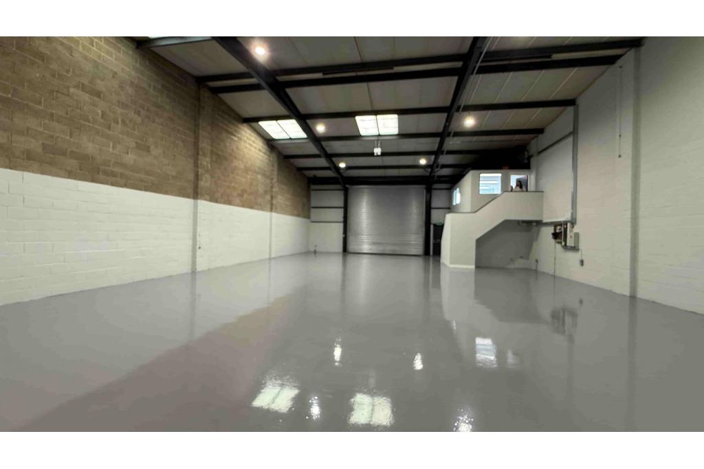 5–6 Cartwright Road – Units 5–8, Stevenage, Hertfordshire SG1 4QJ