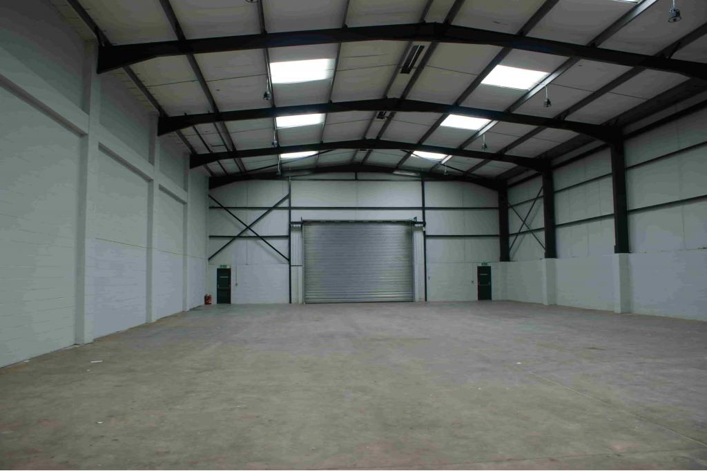 5–6 Cartwright Road – Units 5–8, Stevenage, Hertfordshire SG1 4QJ