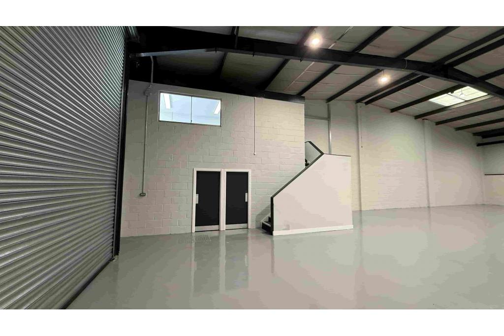5–6 Cartwright Road – Units 5–8, Stevenage, Hertfordshire SG1 4QJ
