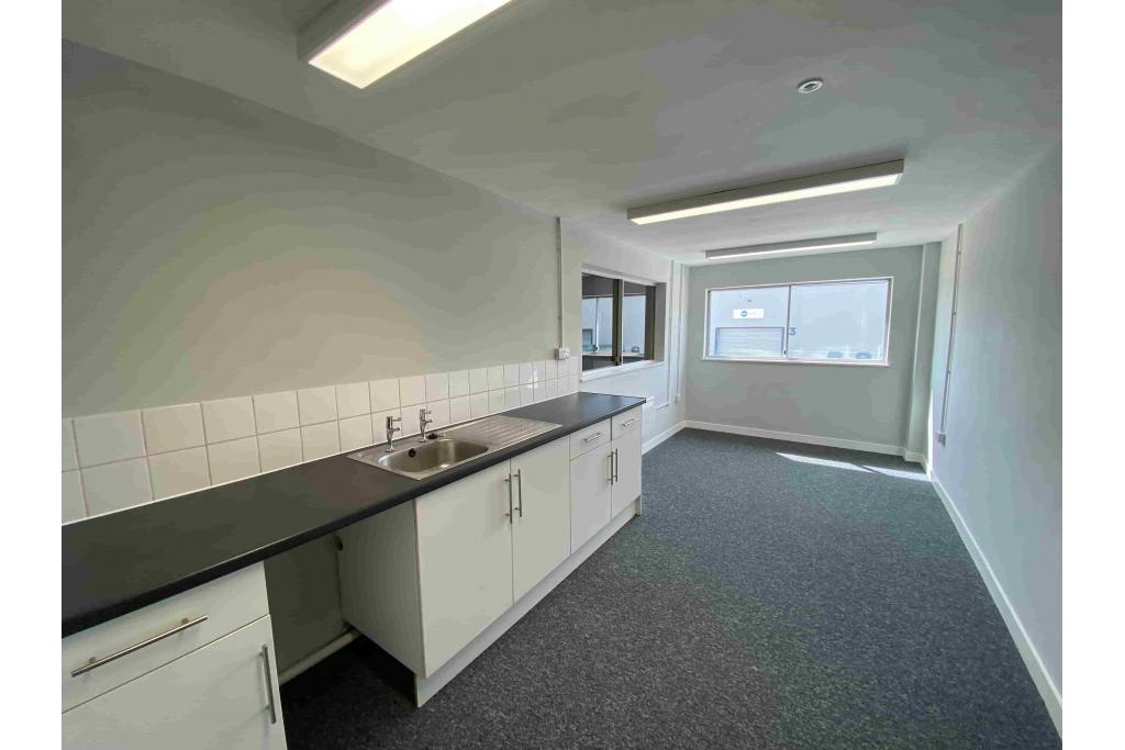 5–6 Cartwright Road – Units 5–8, Stevenage, Hertfordshire SG1 4QJ