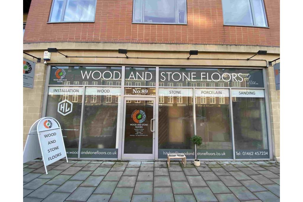 88–90 Hermitage Rd – Shopfront Retail/Residential Unit,Hitchin, Hertfordshire SG5 1DG