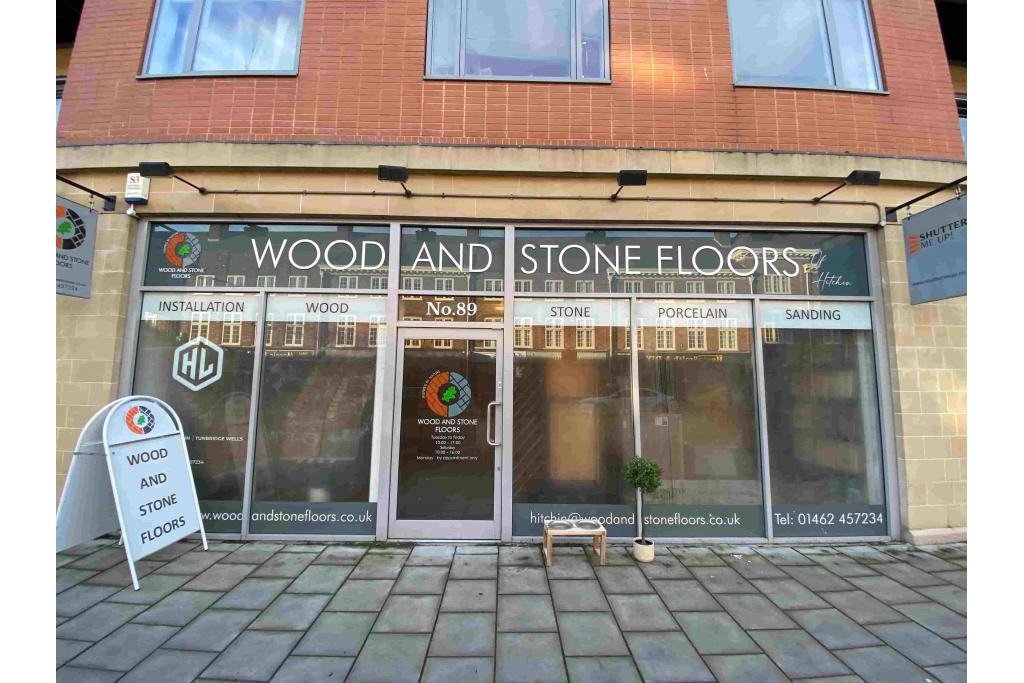 88–90 Hermitage Rd – Shopfront Retail/Residential Unit,Hitchin, Hertfordshire SG5 1DG