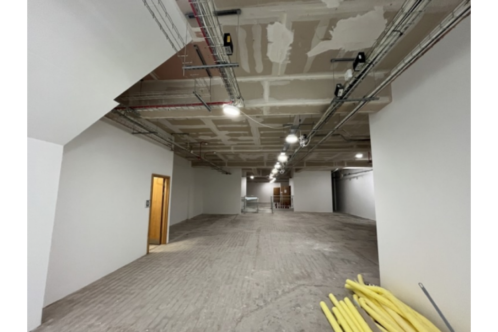 25 High Street Bank Building – Bank / Retail Unit, North Hertfordshire Submarket, Hitchin