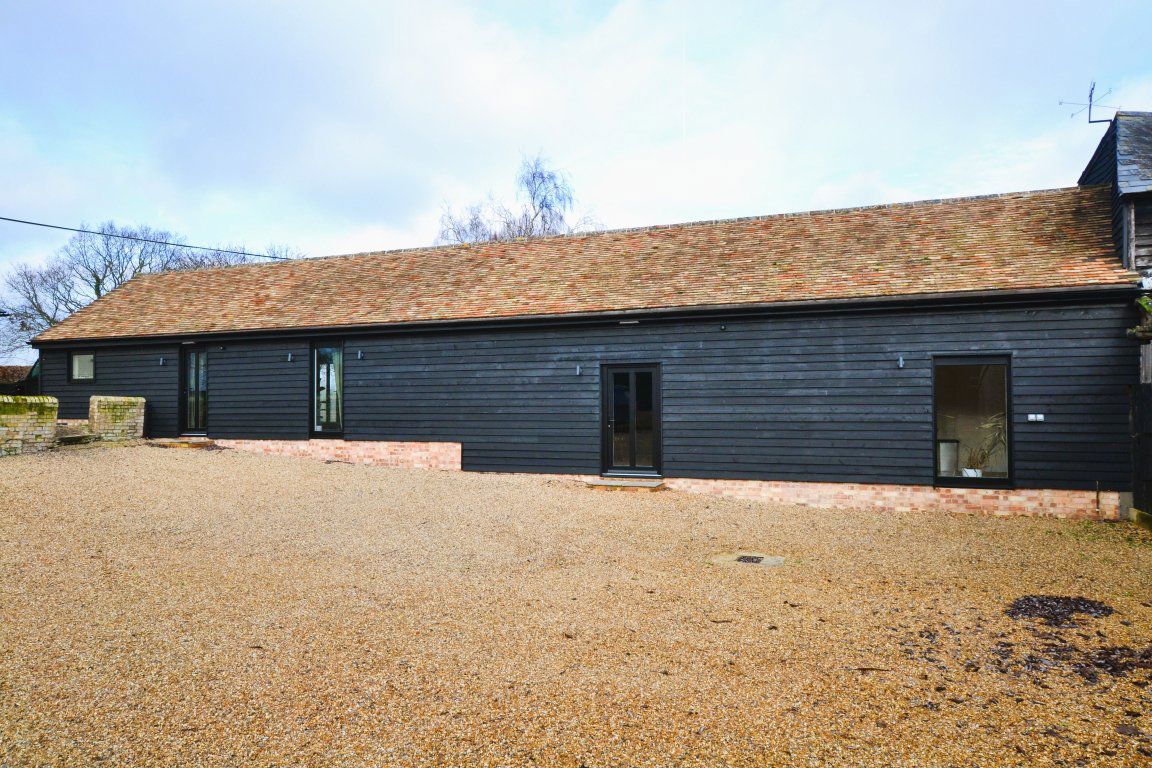 High Street – Edworth Manor – Office, Bedfordshire Central Submarket, Biggleswade